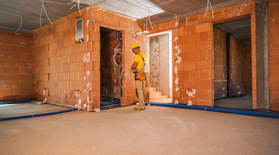 Expert top industrial roofings services in Monsey, NY